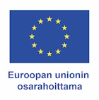 Euroopan unionin osarahoittama